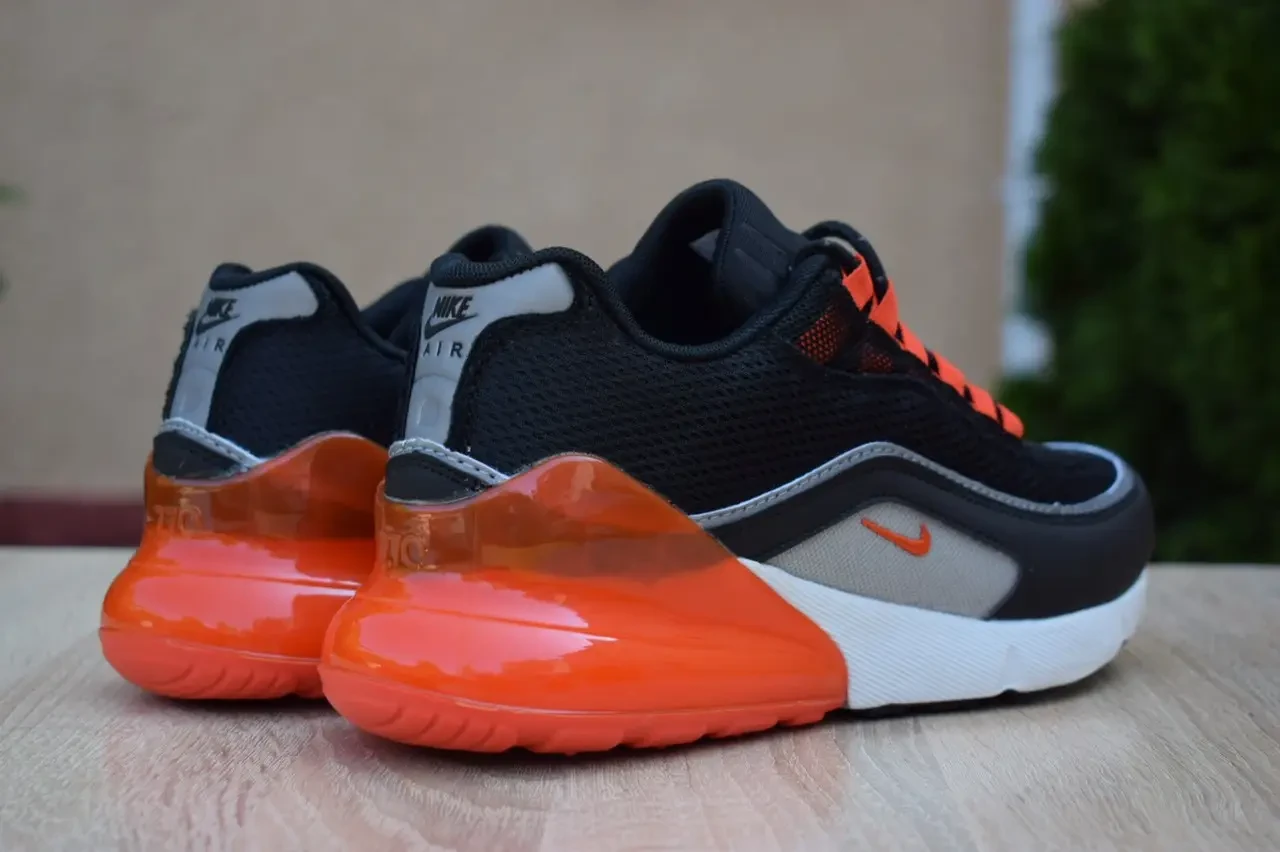 Nike Air Max 95 Max 270 Hybrid