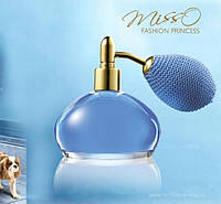 Туалетна вода Miss O Fashion Princess Oriflame 50 мл. Рарітет строк 08/12