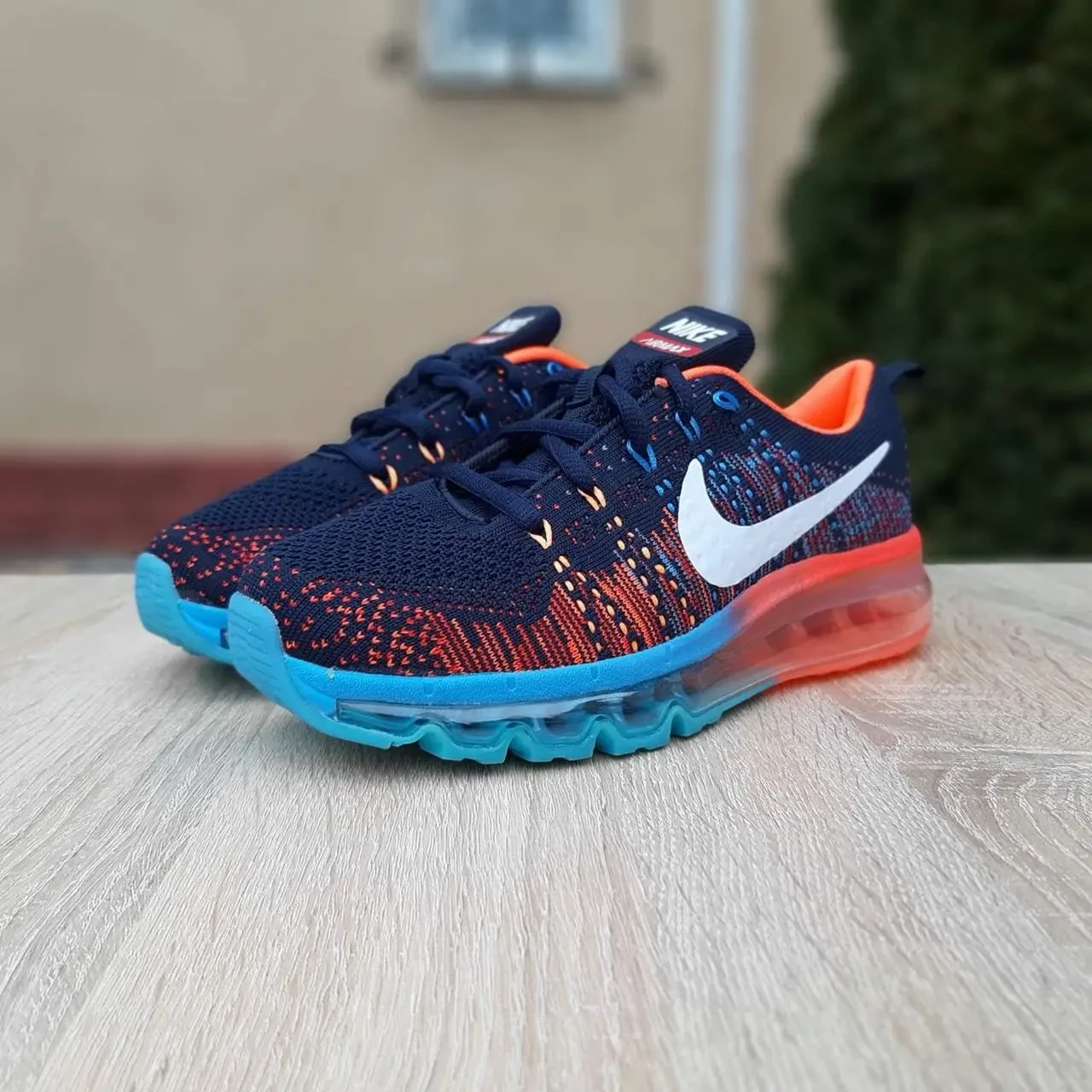 Air max hotsell running 2014