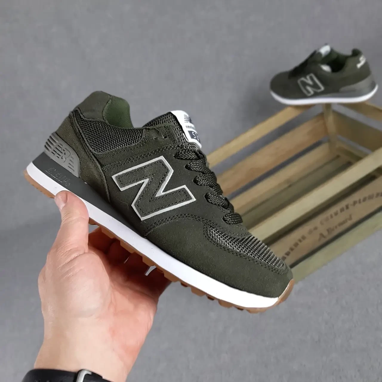New Balance Celtic форма