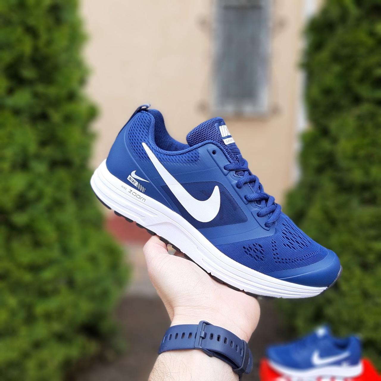 Nike air top pegasus 31