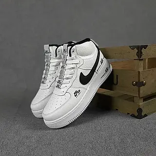 Nike air force 1 double air online