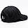 Кепка-бейсболка Nike Heritage 86 Futura Washed Cap (913011-010), фото 5