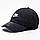 Кепка-бейсболка Nike Heritage 86 Futura Washed Cap (913011-010), фото 4