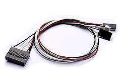 Кабель підключення RFDesign RFD900x 300мм