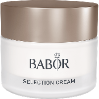 Крем Babor SKINOVAGE CLASSICS Selection Cream для лица 50 мл