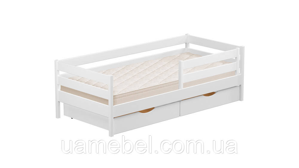 Нота 80х190 107 Масив Л25