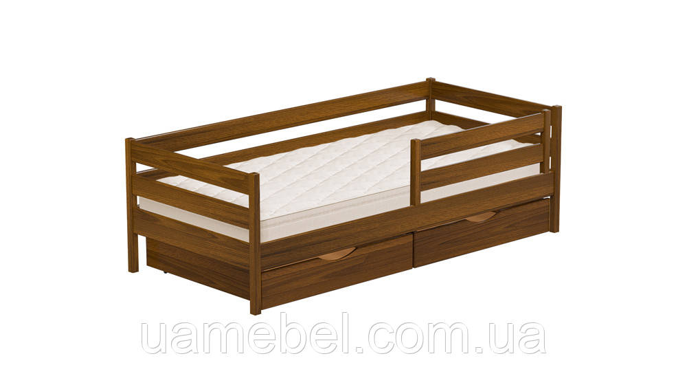 Нота 90х190 103 Масив Л4