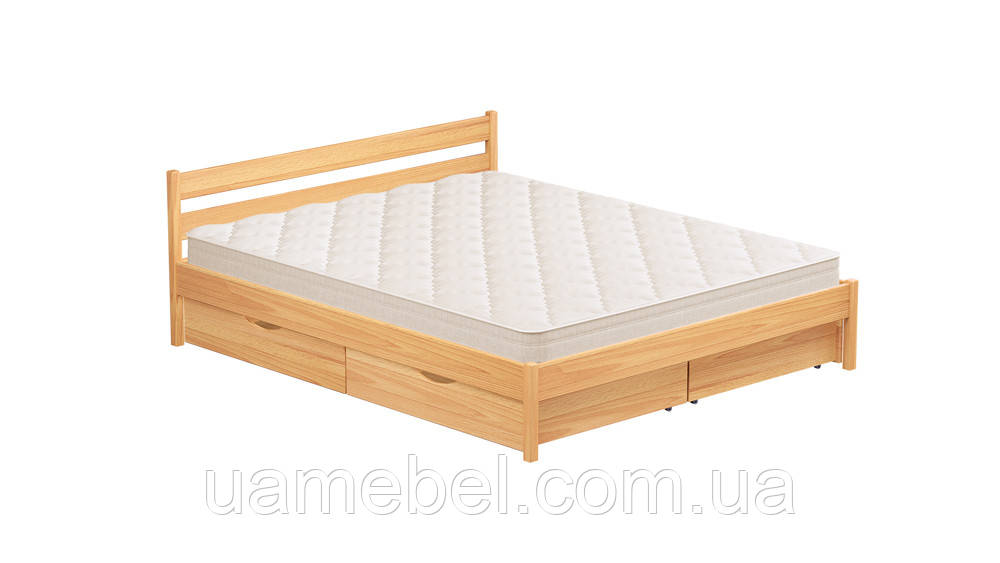 Нота Бене 160х190 102 Масив 2Л4