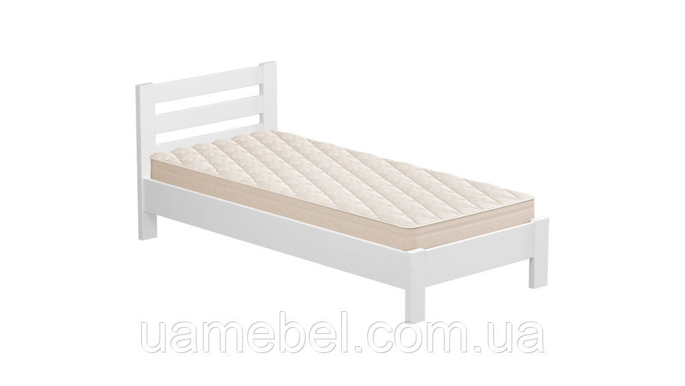 Рената Люкс 90х200 107 Масив Л4