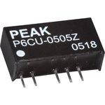 P6CU-0505ELF Peak Electronic