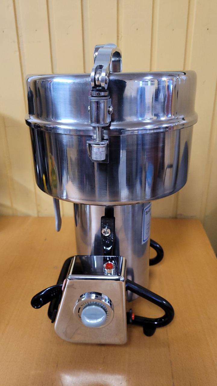 Дробилка Мельница для Специй, Сахара и Др.Vektor HR-30B (1500гр) — в ...