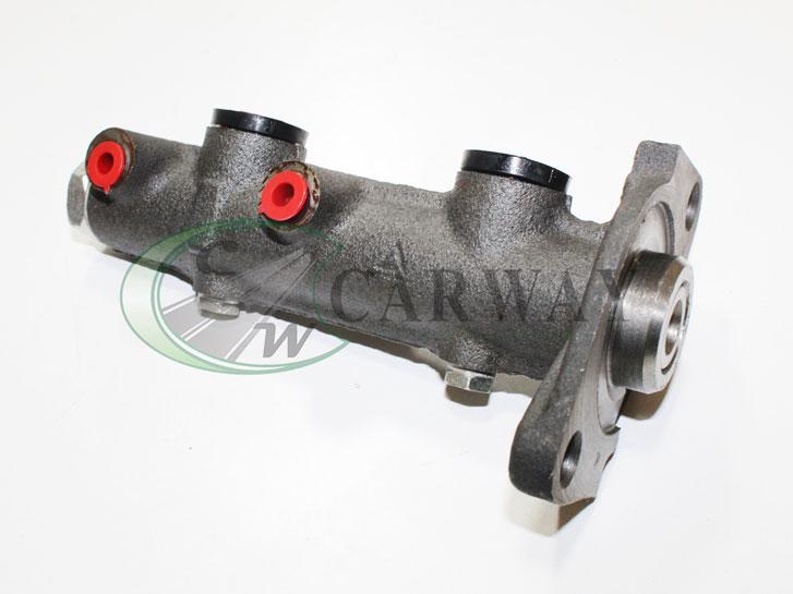 Циліндр гальмівний головний ВАЗ 2108-15 2108-3505010 AT, фото 1