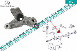 Кронштейн паливної рейки A6110782541 Mercedes / МЕРСЕДЕС SPRINTER 2000-2006 / СПРИНТЕР 00-06, Mercedes /