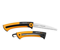 Пила Fiskars садова Xtract S SW73 (1000613)