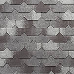 Бітумна черепиця Tegola Преміум Колекція Liberty (Ліберті), фото 4