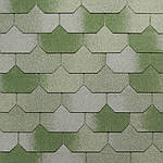 Бітумна черепиця Tegola Преміум Колекція Liberty (Ліберті), фото 5