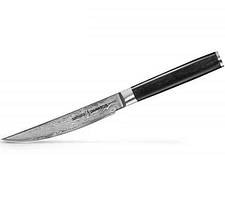 Samura DAMASCUS Steak knife, 125mm