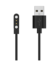 Кабель зарядки Charging Cable для Haylou LS05 60 см. - Black