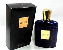 Східна парфумована вода для чоловіків My Perfumes Velvet 100ml