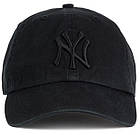 Кепка-бейсболка 47 Brand MLB New York Yankees Cap (B-RGW17GWSNL-BKF), фото 4