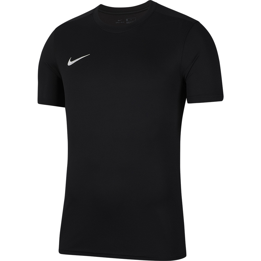 Футболка чоловіча спортивна Nike Dri-FIT Park 7 JBY Jersey (BV6708-010)