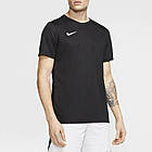 Футболка чоловіча спортивна Nike Dri-FIT Park 7 JBY Jersey (BV6708-010), фото 5