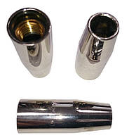 Газове сопло з гальванопокриттям 145.D004 ABIMIG® 150, ABIMIG® GRIP A / ABIMIG® AT 155