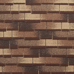 Бітумова черепиця Tegola Premium Zodchij (Тогола Зодчий)