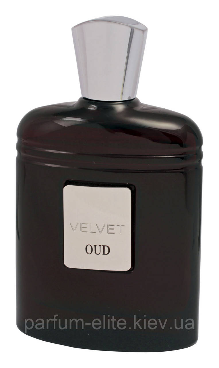 Женская восточная нишевая парфюмерия My Perfumes Velvet Oud 100ml - фото 3 - id-p263786211