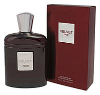 Женская восточная нишевая парфюмерия My Perfumes Velvet Oud 100ml