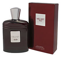 Жіноча східна нішева парфумерія My Perfumes Velvet Oud 100ml