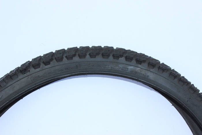 Покрышка 24*1,95 Innova, цена 540 грн — Prom.ua (ID#1625428266)