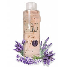 Тонер для обличчя Wokali Natural Beauty Blossom Essence 360 Lavender