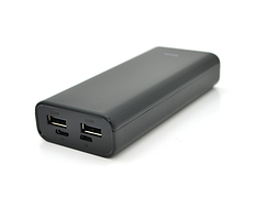 Powerbank (Polymer Battery) HOCO J45, 10000mAh, Mix color, Blister