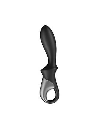 Вібратор Satisfyer Heat Climax, фото 3