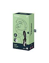 Вібратор Satisfyer Heat Climax, фото 5