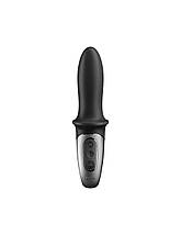 Вібратор Satisfyer Hot Passion, фото 4