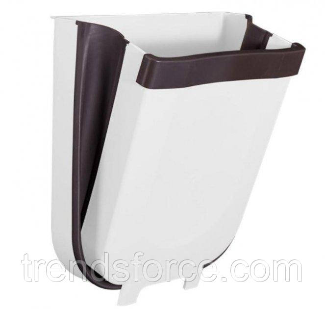 Сміттєвий контейнер складаний Wet Garbage Container 195239