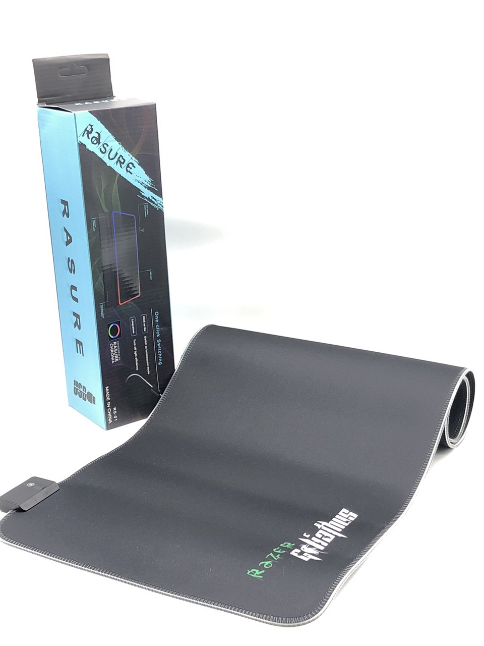 Килимок для мишки Rgb Razer R-780 RS-01 30780.3 202034