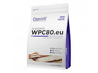 Протеин WPC 80 Eu STANDARD Ostrovit (900 грамм)