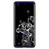 Чохол Spigen для Samsung Galaxy S20 Ultra — Ciel, Color Brick, Navy (ACS00727), фото 4