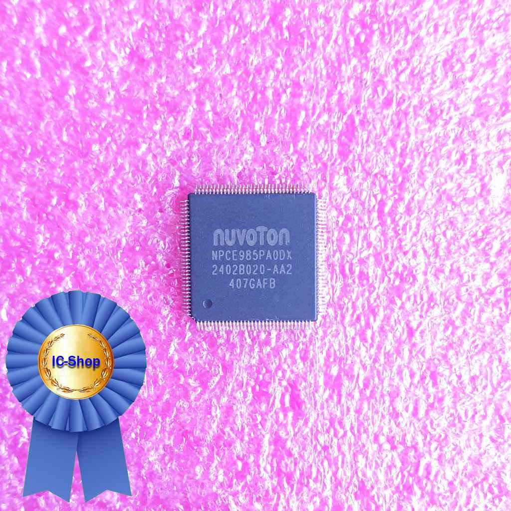 Мікросхема NPCE985PA0DX