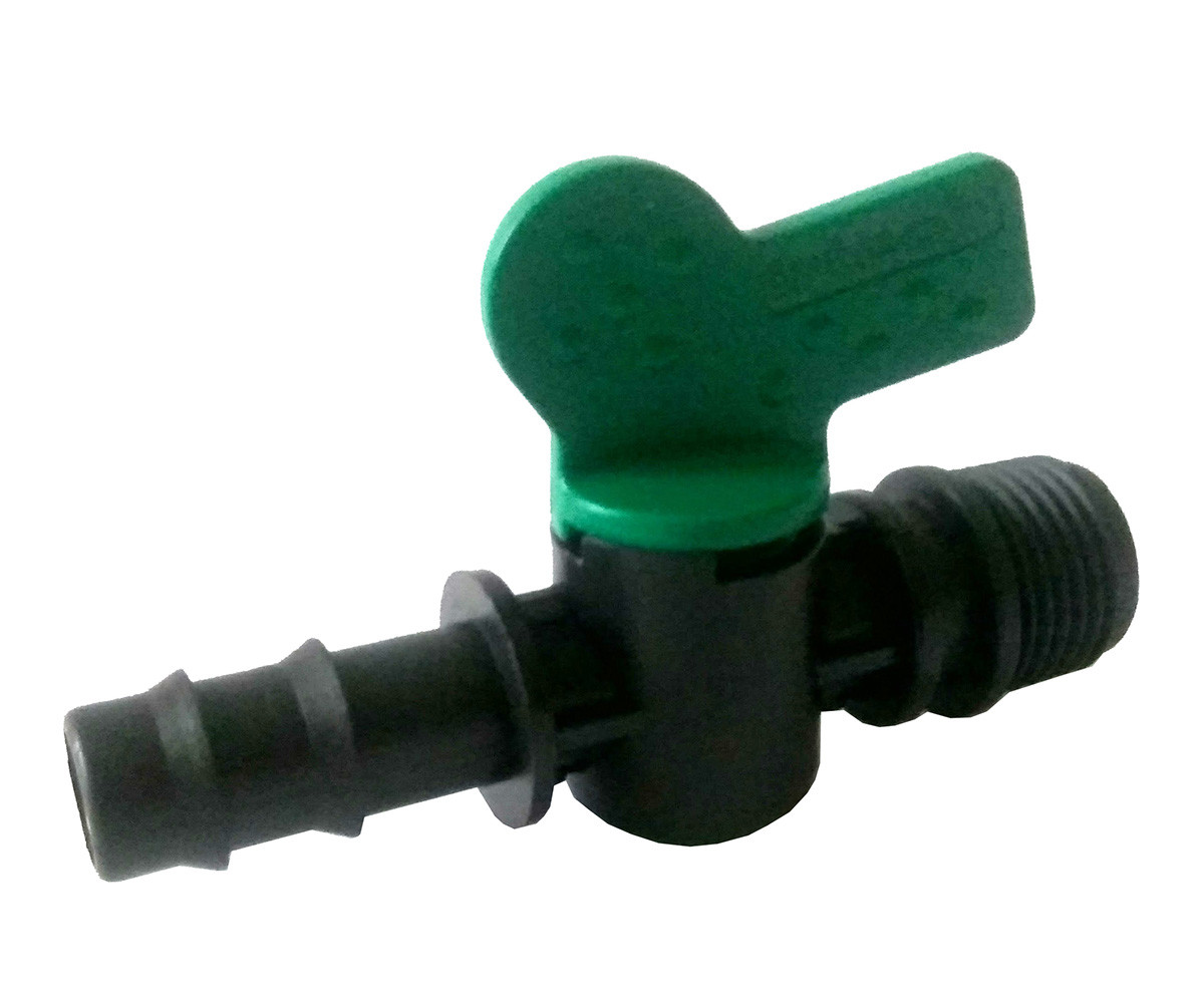 Мінікран Йорж х ЗР 1/2" Irtech 50/700
