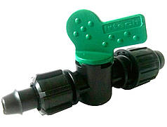 Мінікран з підтиском Irtech 50/500