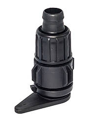 Стартконектор LFT 2 затиск 16мм  Irtech 100/700