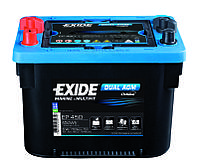 Аккумулятор Exide Dual AGM EP 800 (92А/ч)