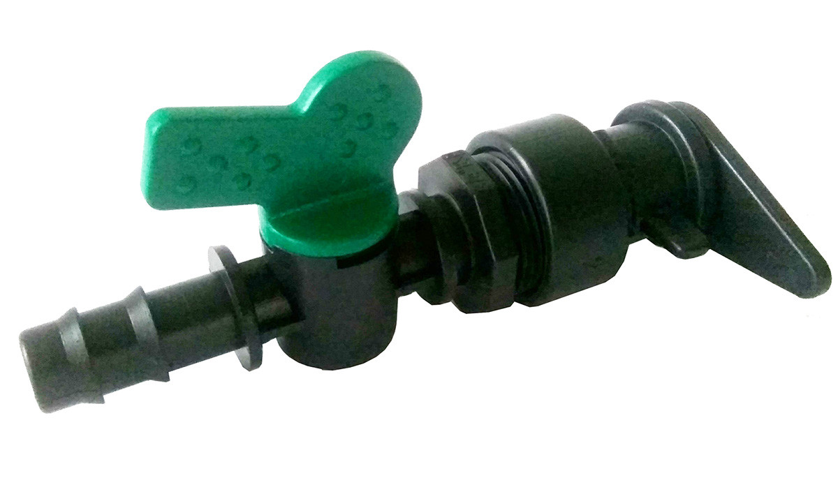 Мінікран під рукав LFT- йорж Irtech 35/350