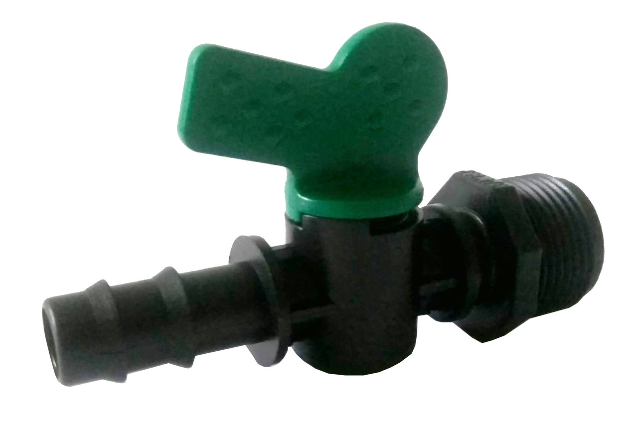Мінікран Йорж х ЗР 3/4" Irtech 50/600