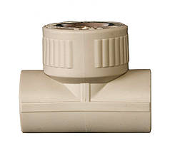 Трійник PPR 20 х 1/2''В х 20 FORA 20/200